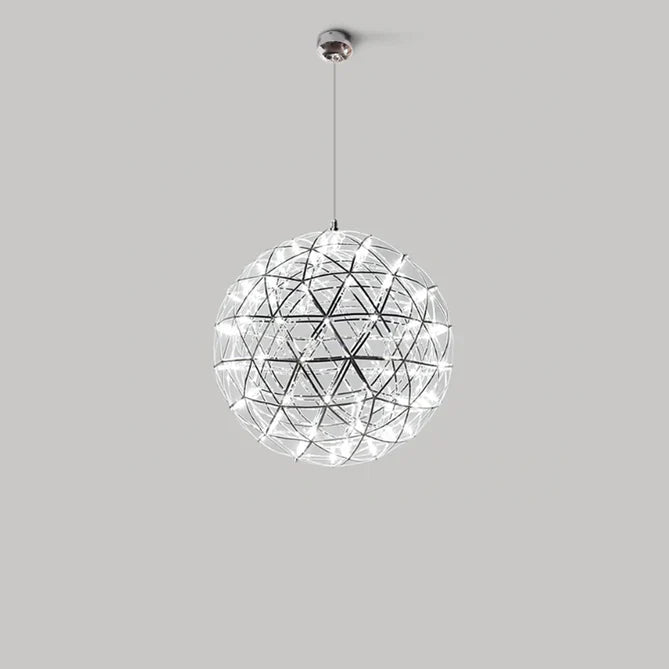 Vrimlo Firework Chandelier