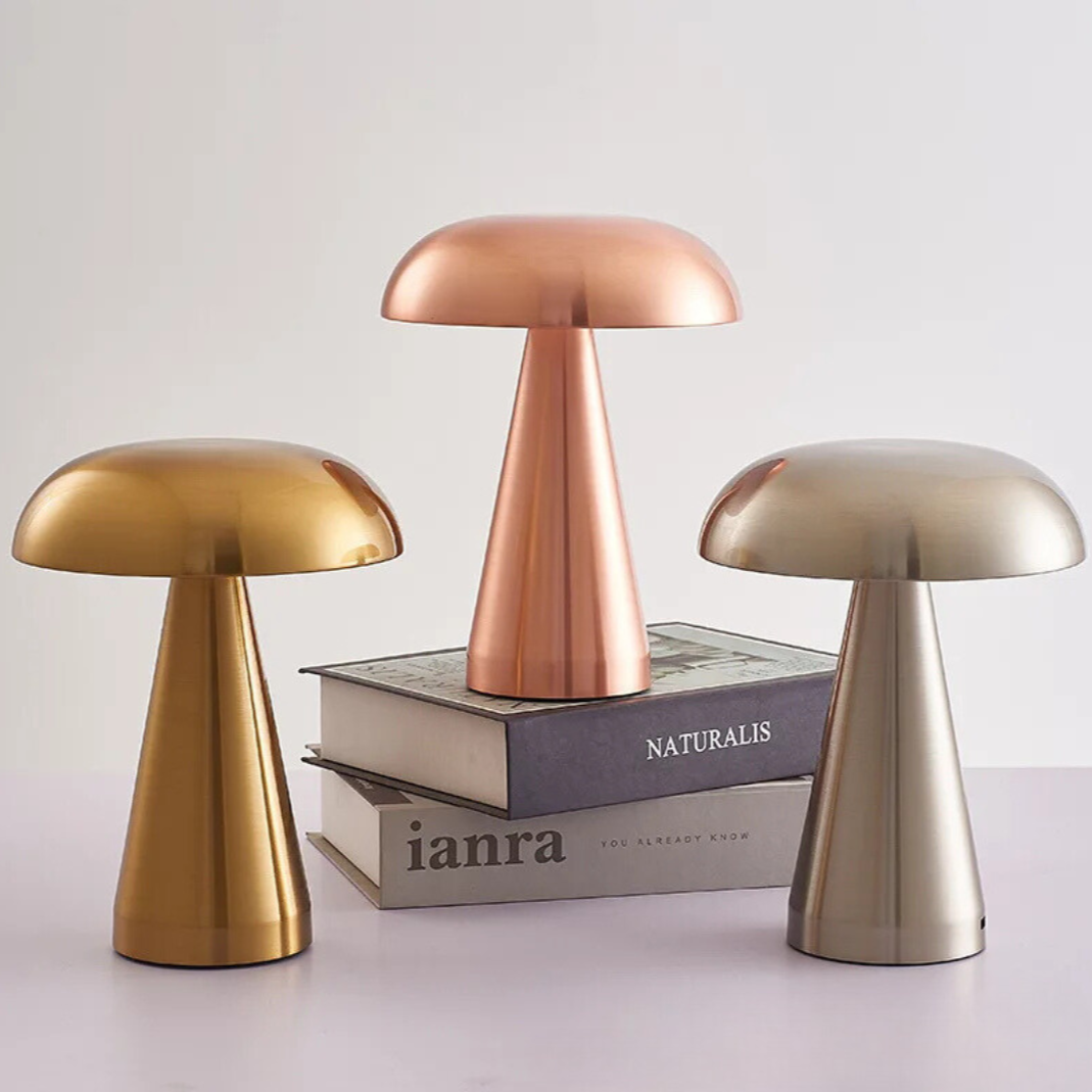 Megan Table Lamp Collection