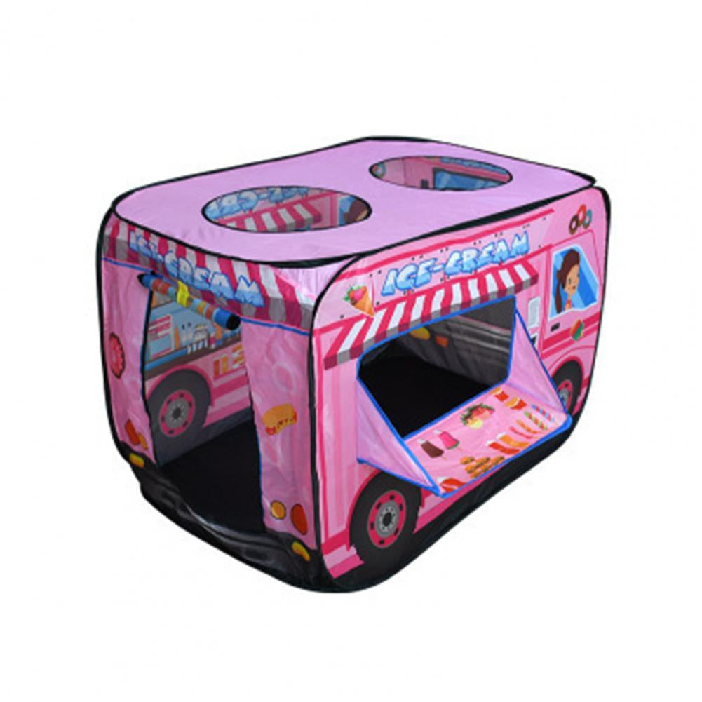 Play tent™ - Timtals med skoj - Play tent