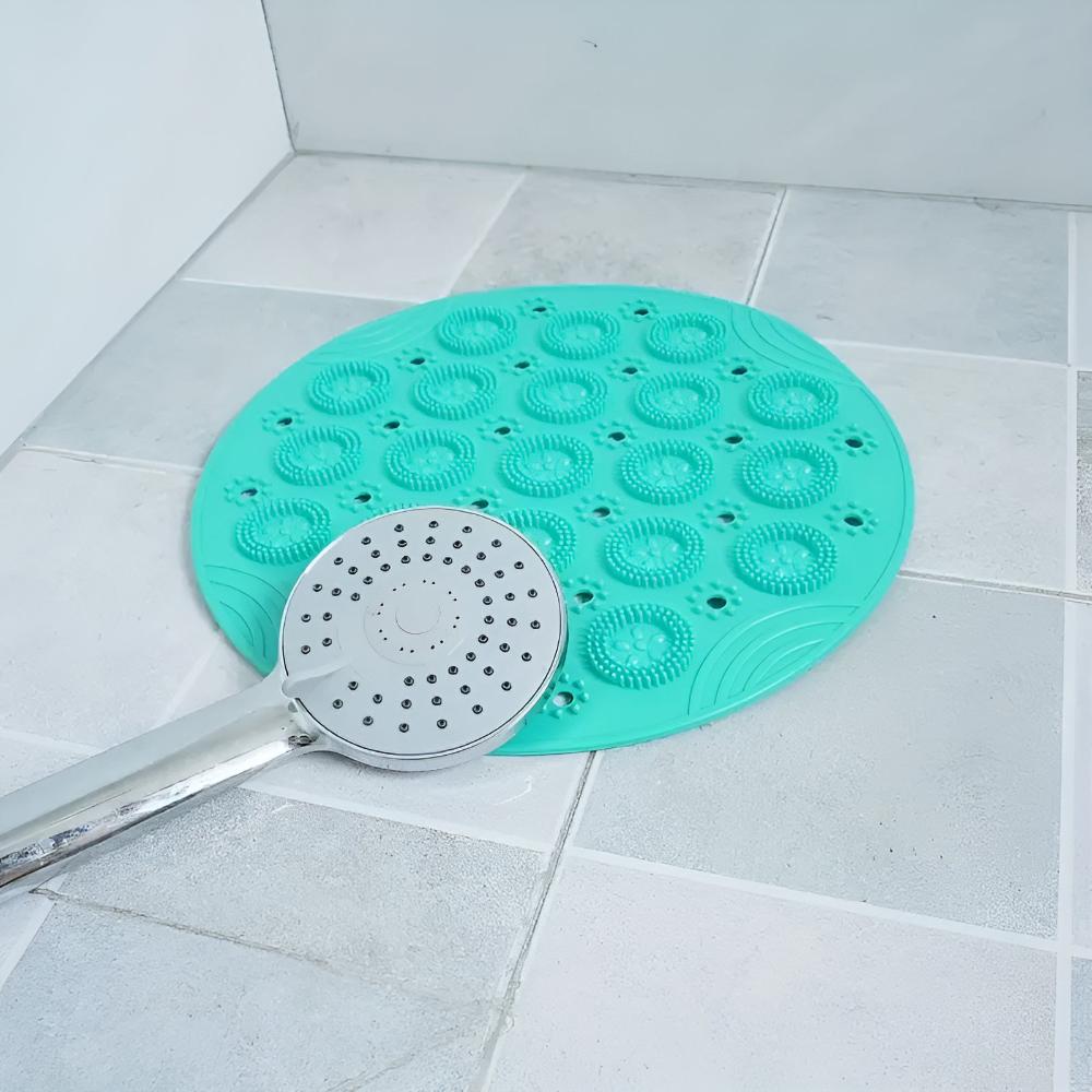 Säker Dusch Antislip Mat