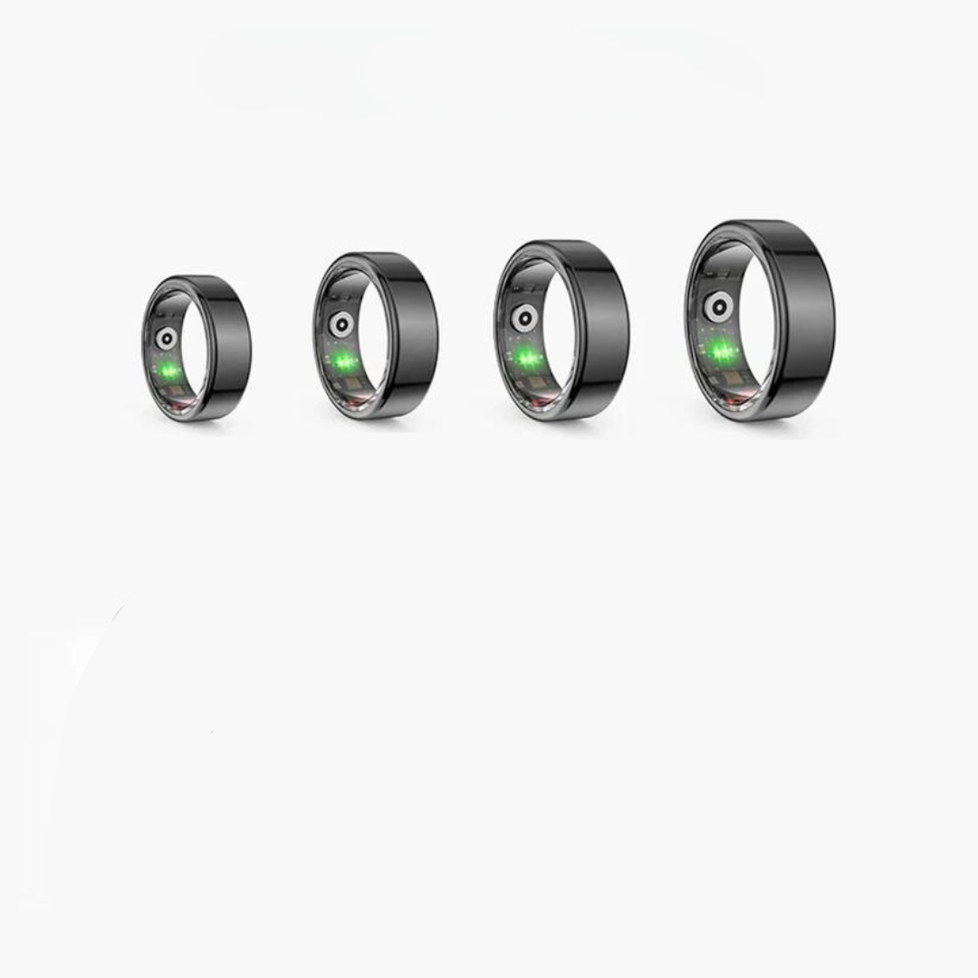 Wellness - Smart Health Ring