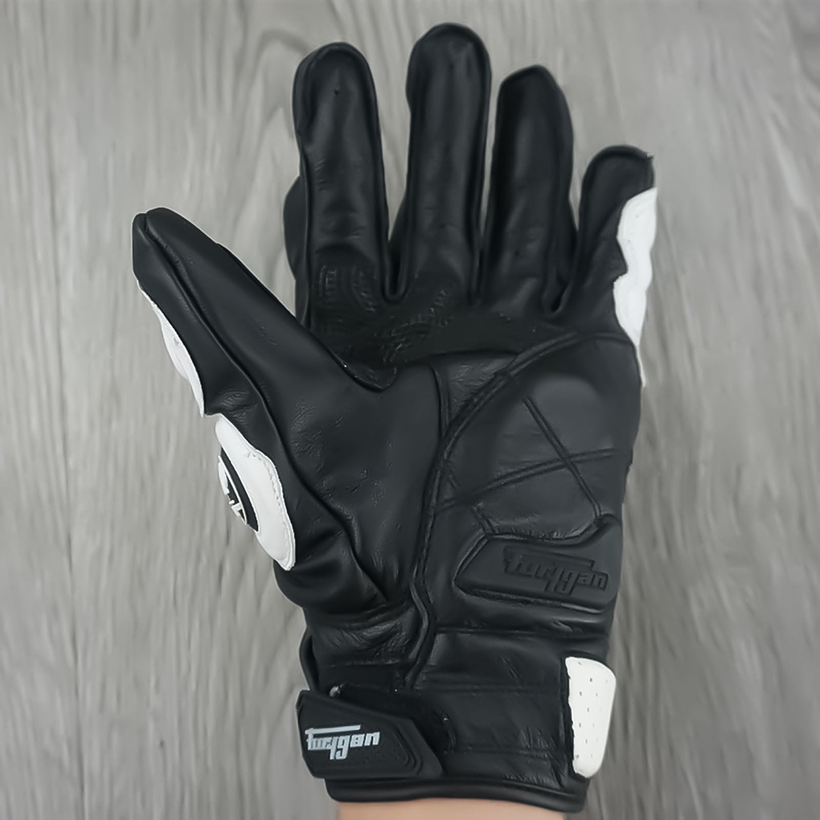 SpeedGrip Gloves