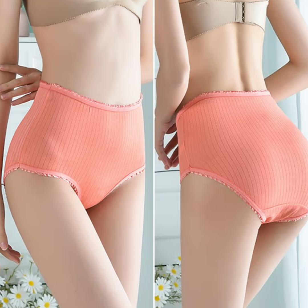 Secret Silk - Leak-proof underwear for women