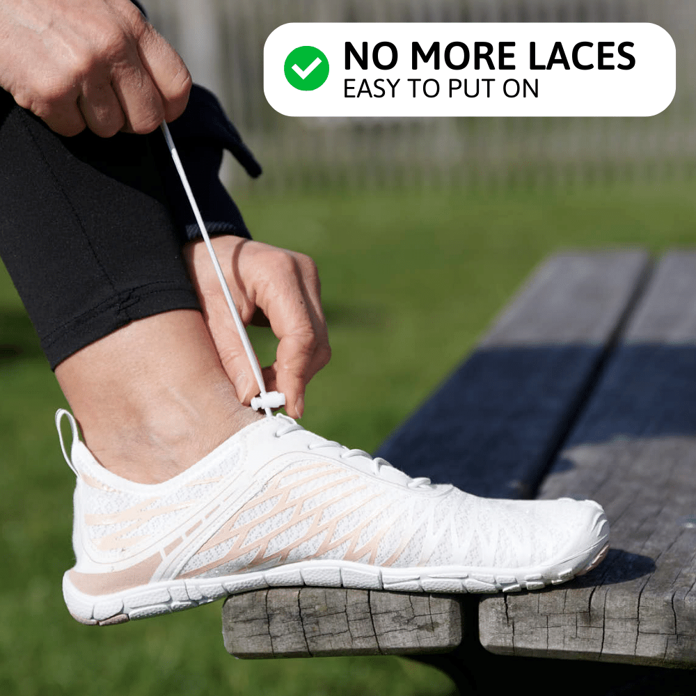 Barefoot Shoes - Healthy & Non-Slip Shoes (Unisex) - everyday barefoot shoes