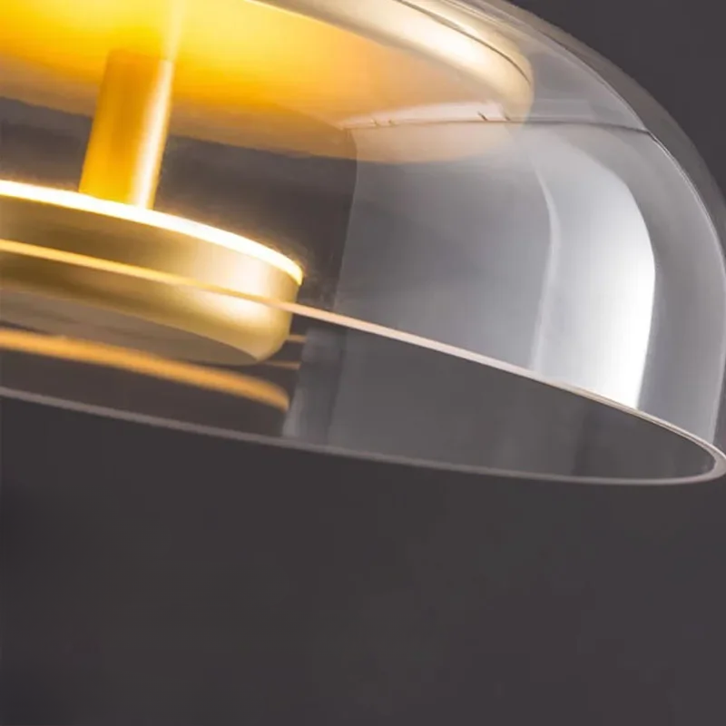 MetroLuxe - Modern Pendant Lamp