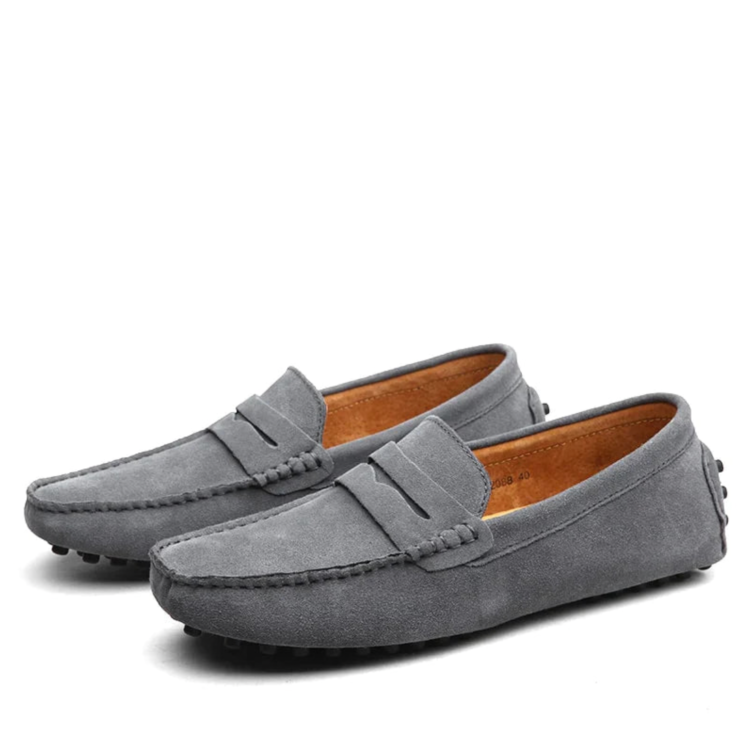 Chaussures Edelmann | Mocassins de luxe pour hommes