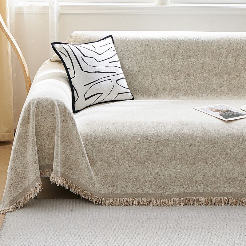 Pure Cozy Chenille Sofa/Sofatrekk