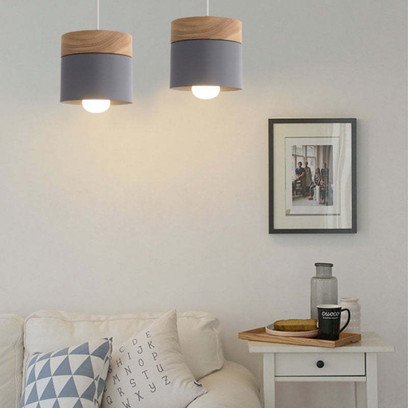 DesignBoîte – Chic and Contemporary Pendant Lamp