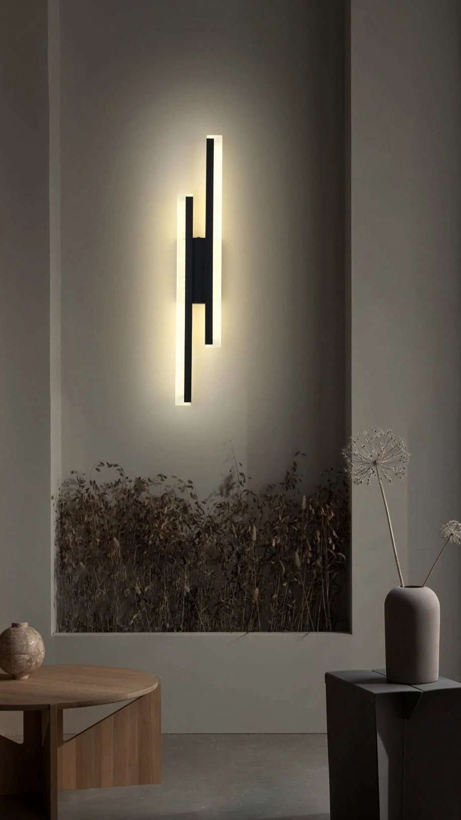 Tarano | Modern Wall Light