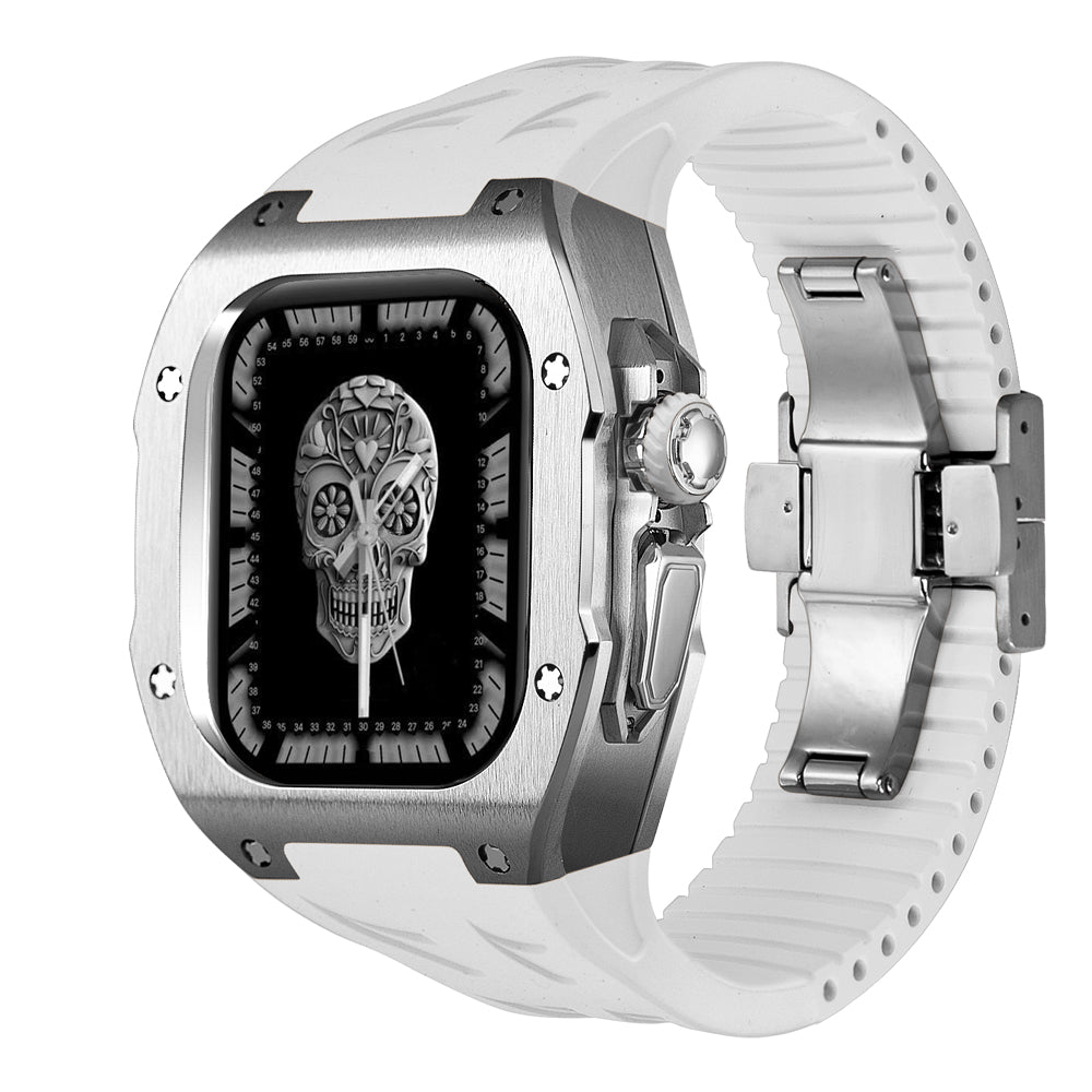 RM7006 Titán Tok Átalakító Készlet Az Apple Watch Ultra-hoz