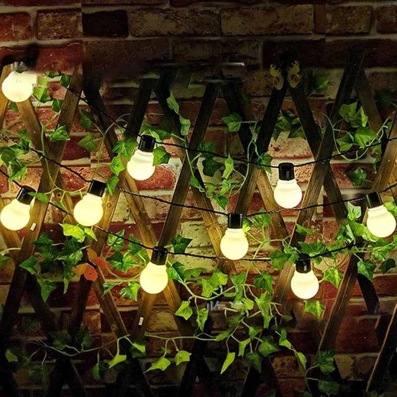 SolarGarden - Luci solari a LED Luci fatate