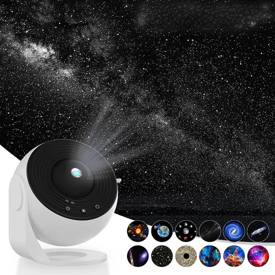 Napaldi Starry Sky Projector