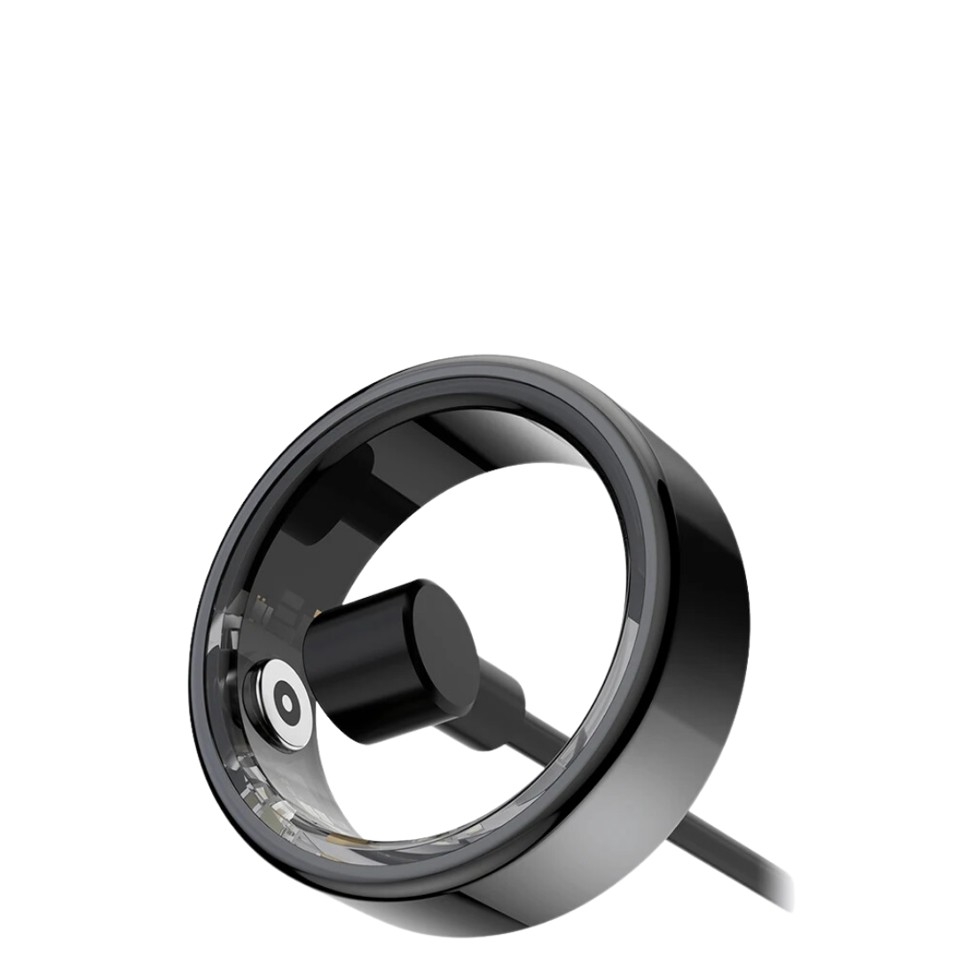 Wellness - Smart Health Ring