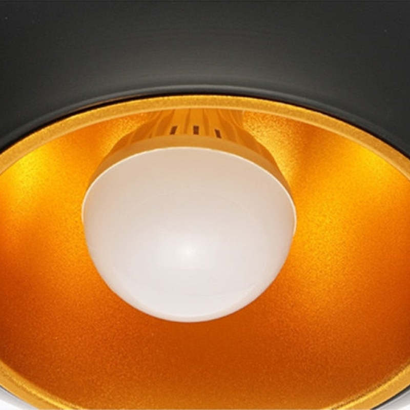 Lampe à suspension LED Nazifa Modene