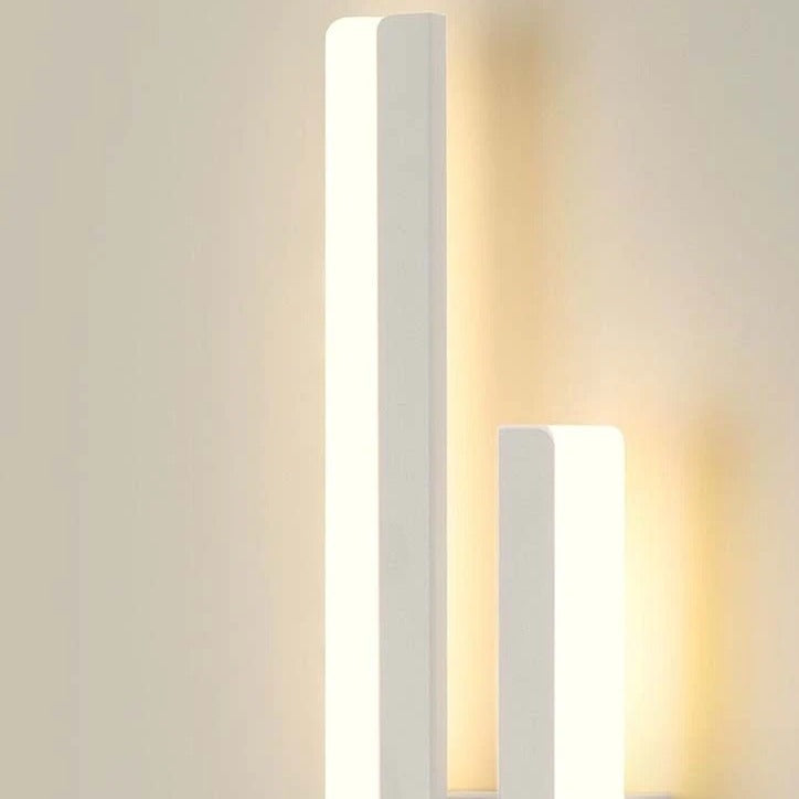 Moderne LED Wandleuchte - Streifen Langes Licht