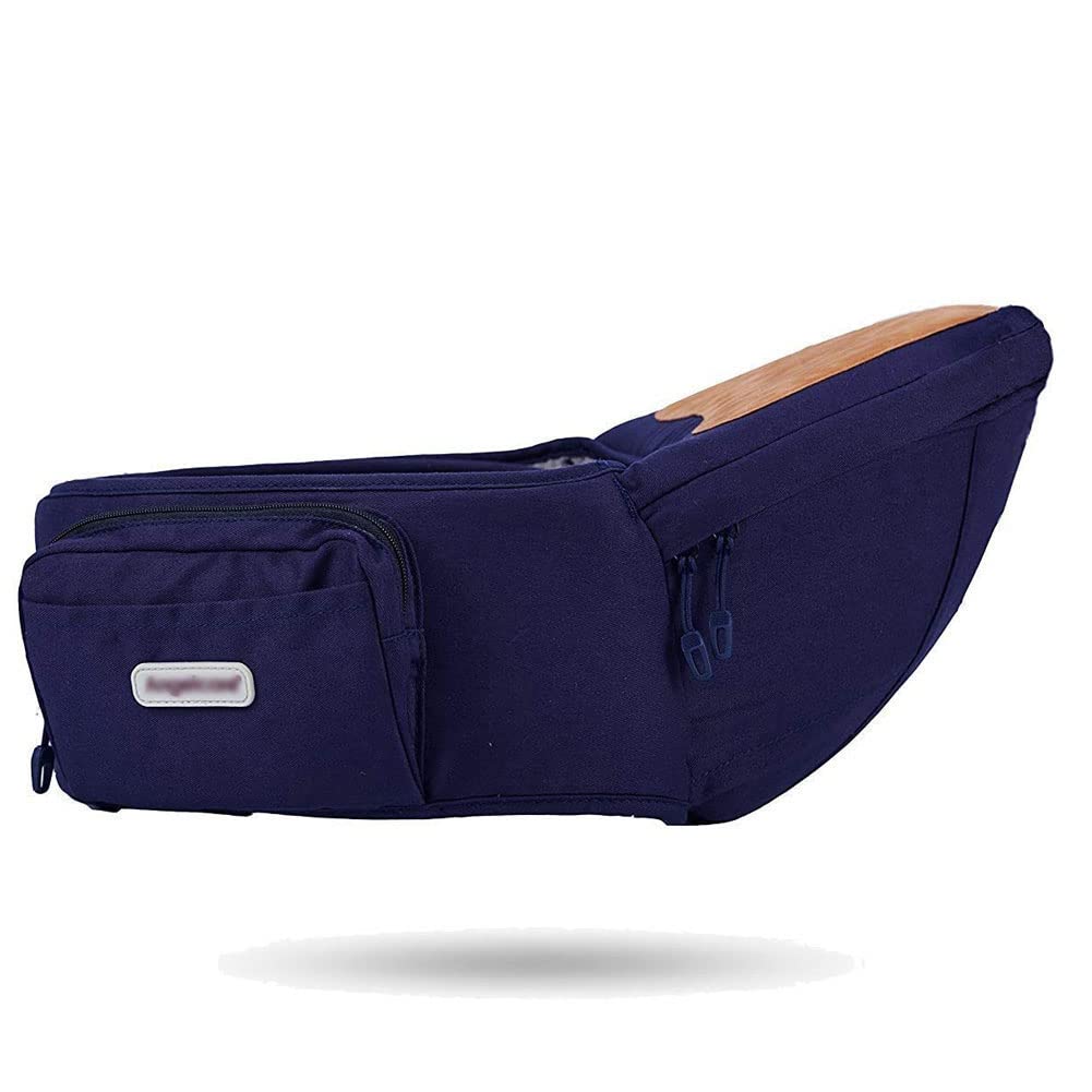 Baby Hip Seat™ - Comfortabele draagondersteuning - Heupsteunzitting