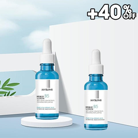 Facial Essence Botox Serum