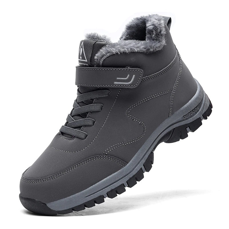 ORTHOBOOTS Pro® - Botas de inverno ergonómicas - alívio da dor e aquecimento