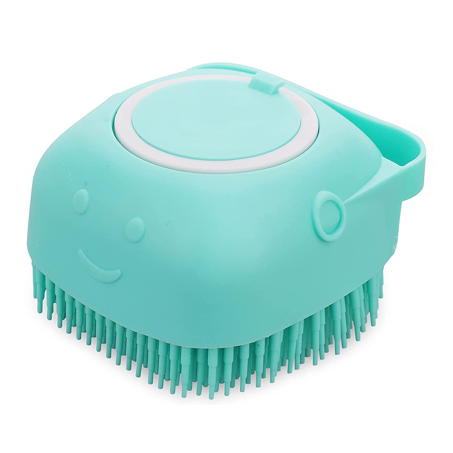 My Furry Friend™ – Brosse de nettoyage confortable