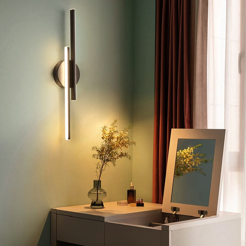 Harmonieuze Ambience Wandlamp