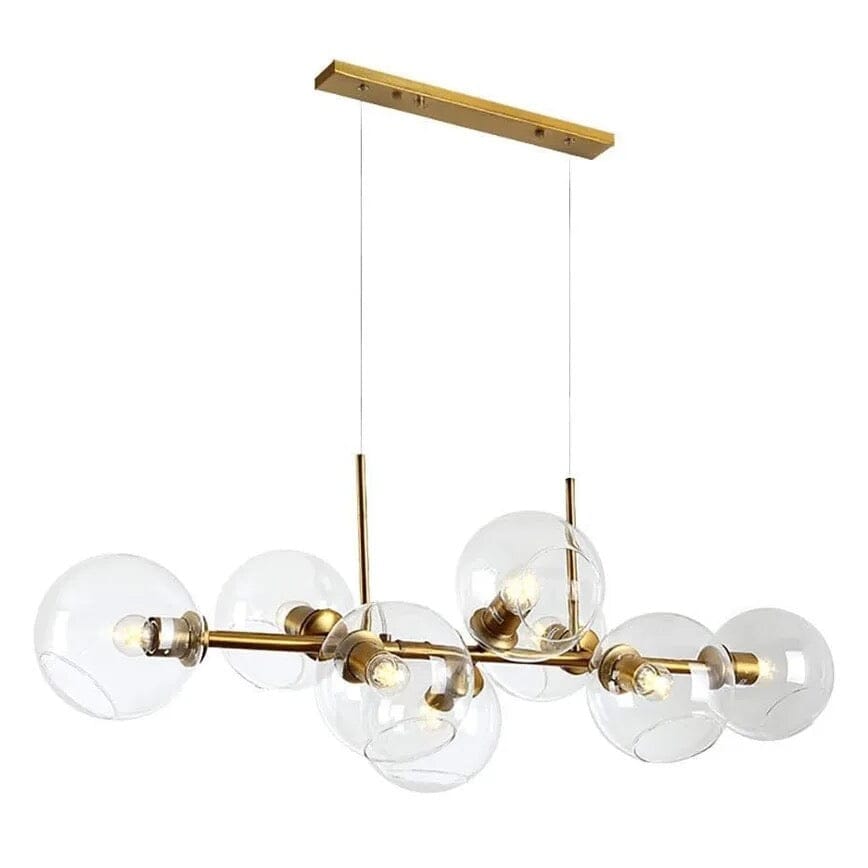 Julia Bubble Chandelier