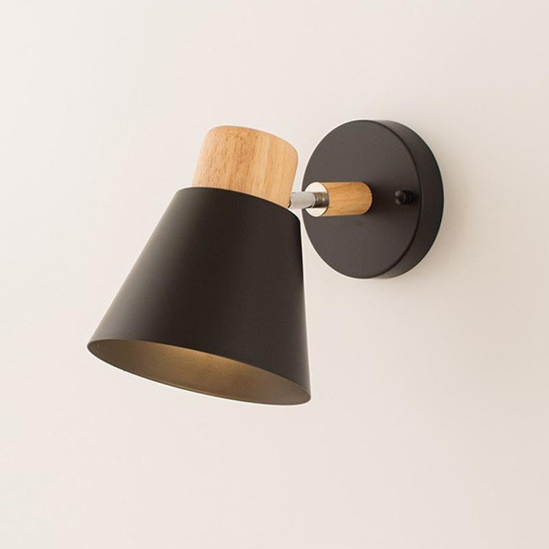 Artisan roterbar vegglampe | vegglampe Lampe