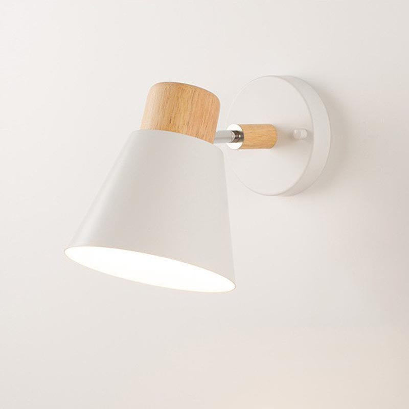 Artisan roterbar vegglampe | vegglampe Lampe