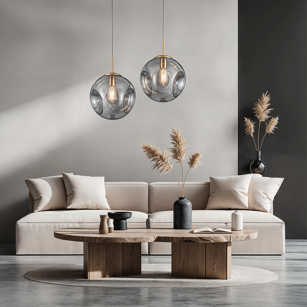 Serene Ceiling Lights lamp