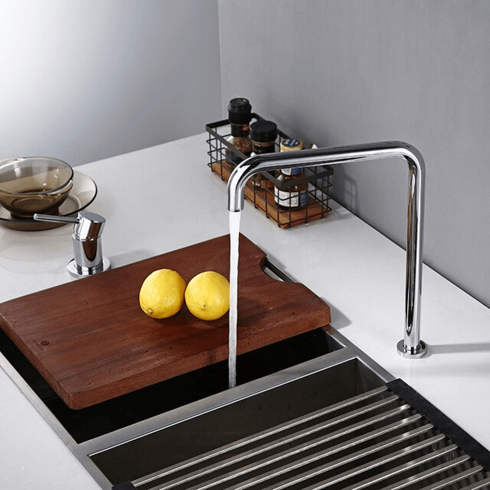 Grifo de cocina Kinsley