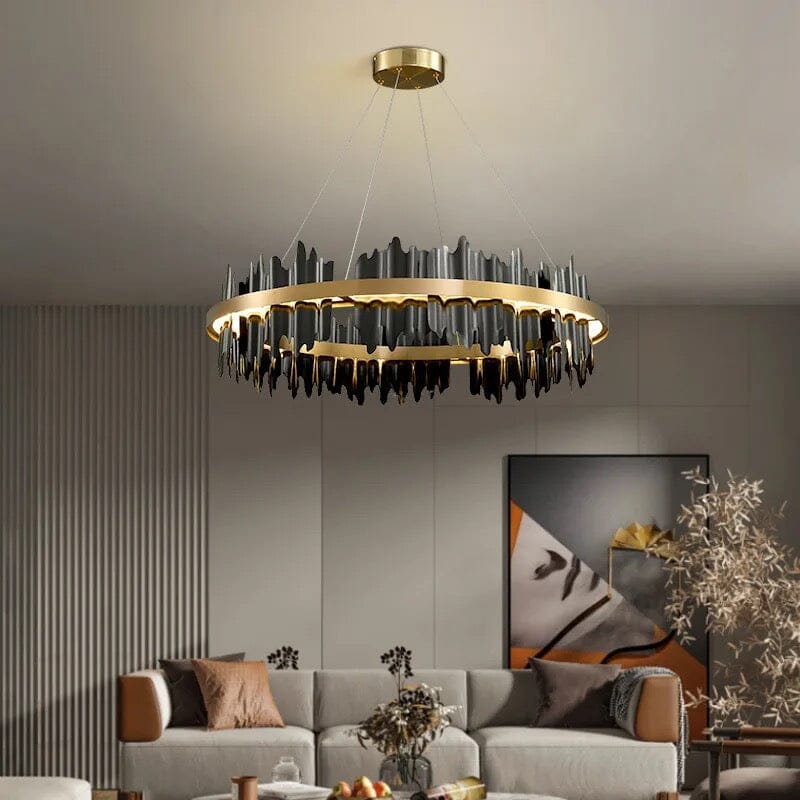 Audrie Chandelier