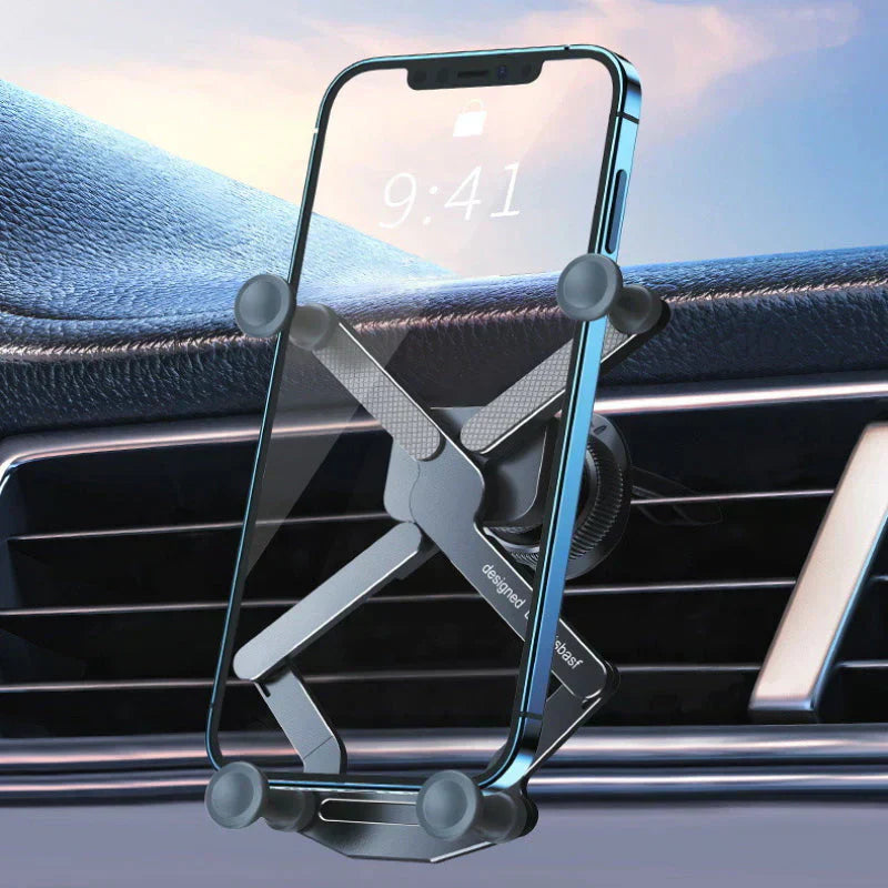 ProGripis™ - Car phone holder