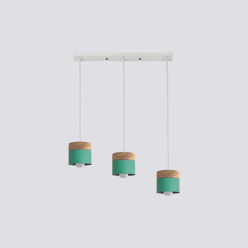 DesignBoîte – Chic and Contemporary Pendant Lamp