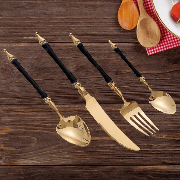 ENIKO CUTLERY SET