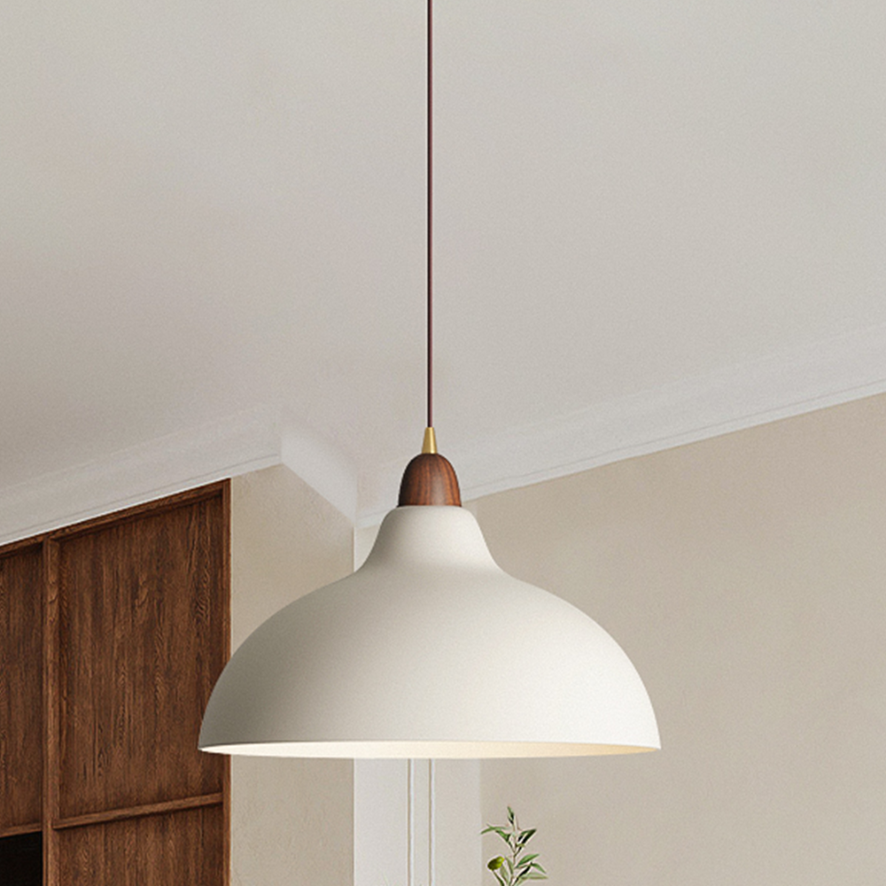 Scandinavische hanglamp