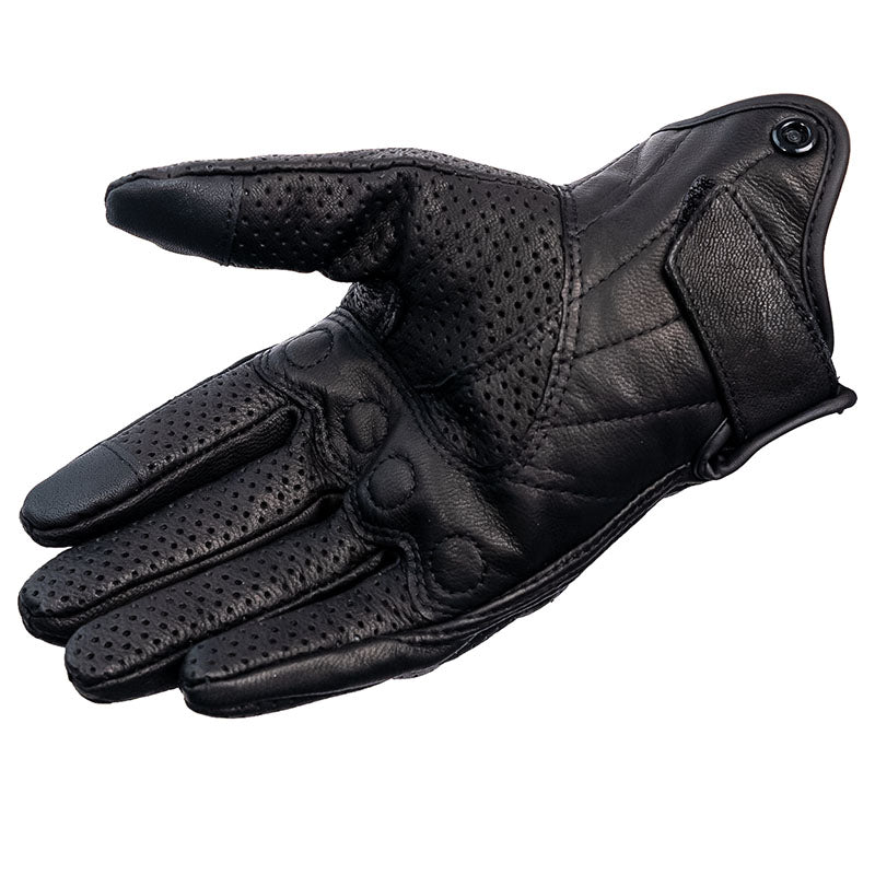 Gants en cuir RetroRider