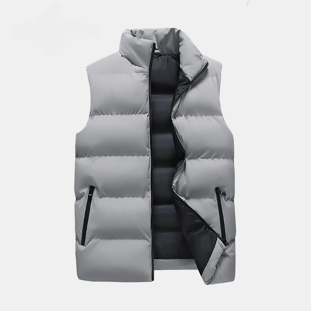 R&L Premium Quilted Vest