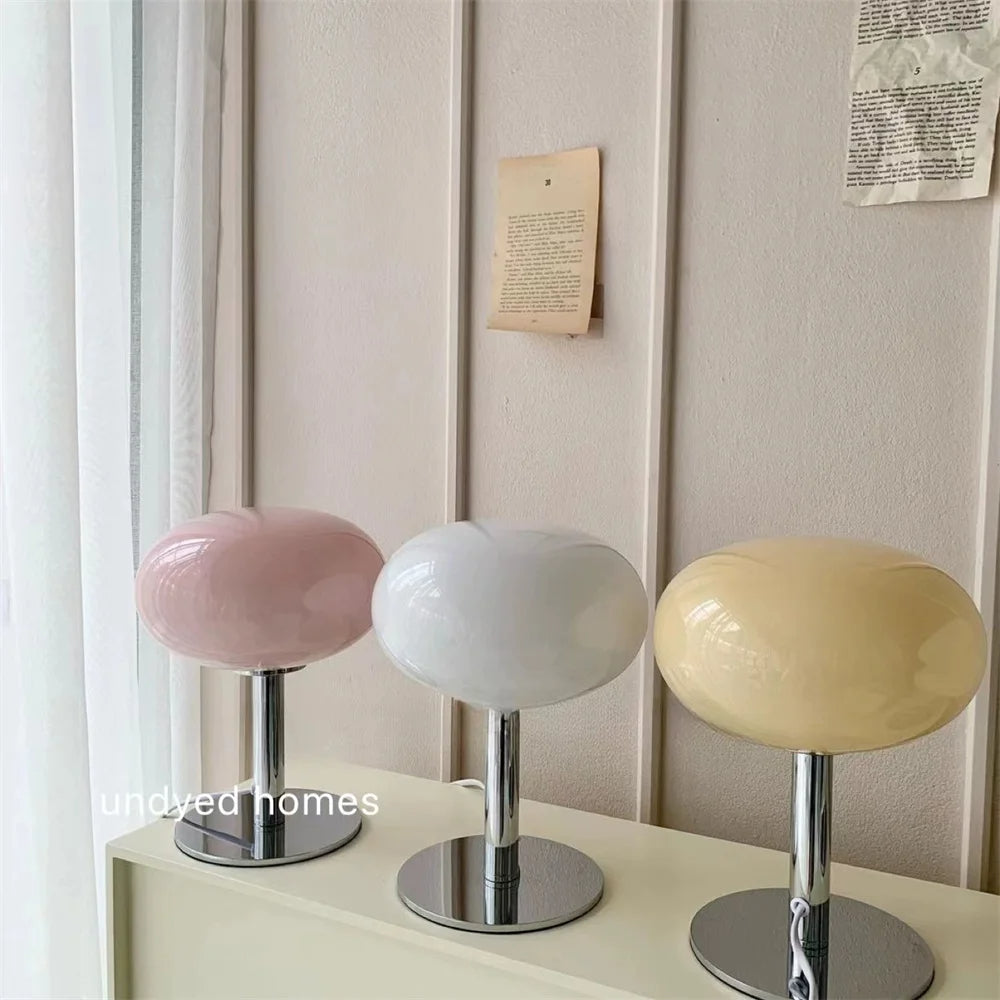 Lollipop Bauhaus Bordslampa