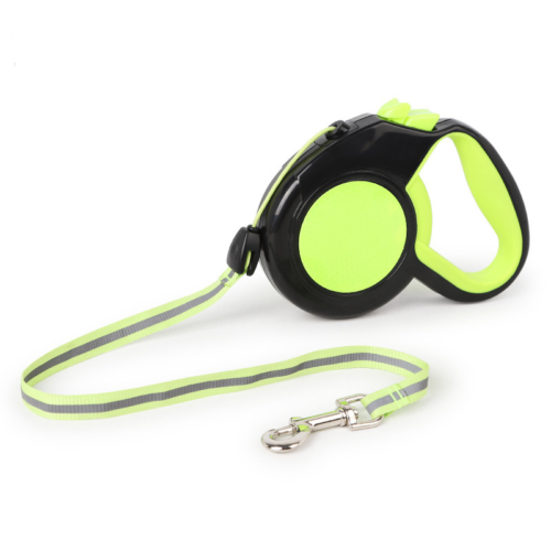 My Furry Friend™ - Reflective Dog Leash