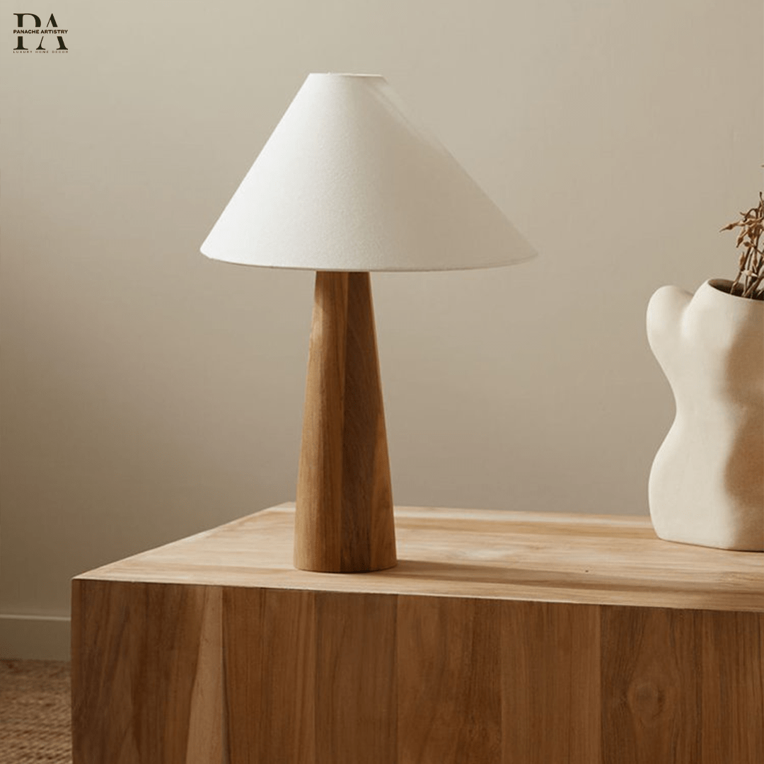 Bali Serenity Lamp