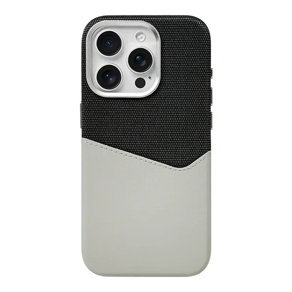 Vero X iPhone Case