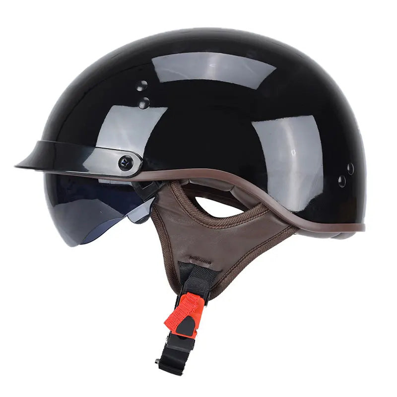 Chopper Sunglass Helmet