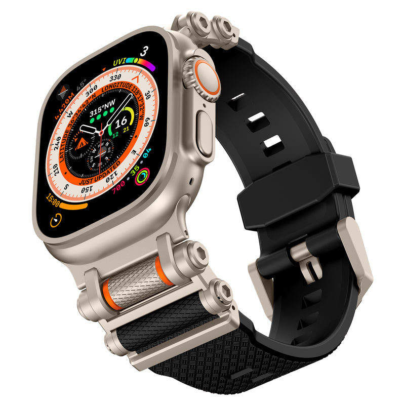 Bracelet Wheel of Fortune pour Apple Watch