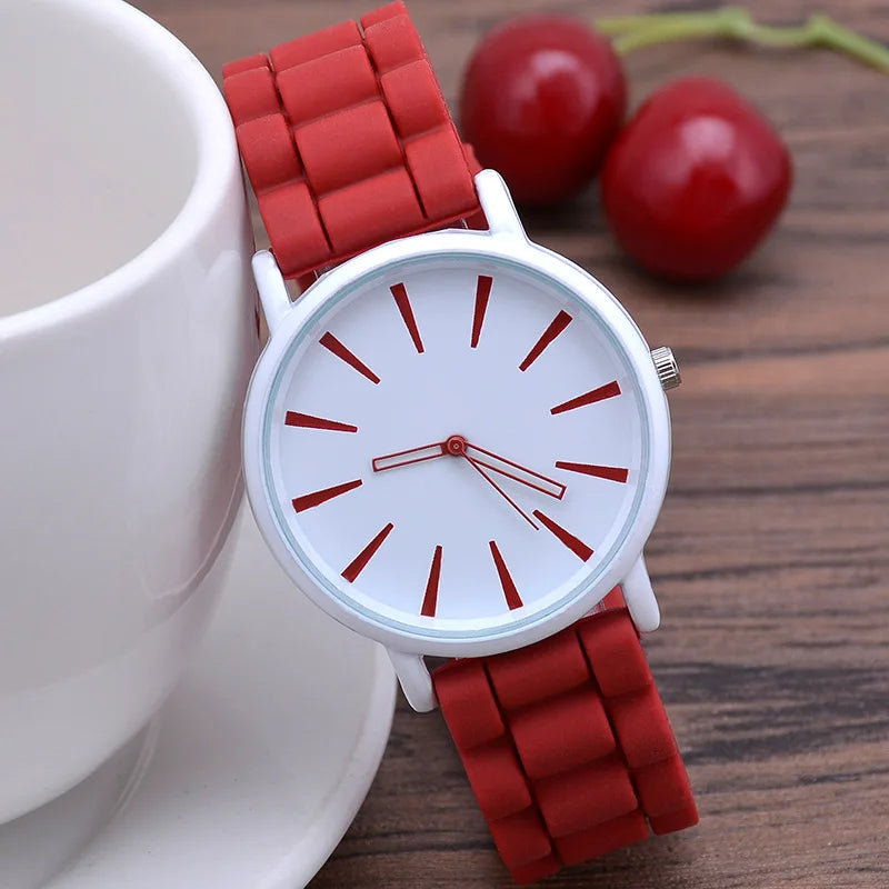 Montre-bracelet minimaliste Spectrum