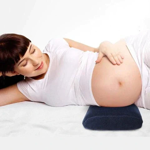 Back & Lumbar Support Pillow