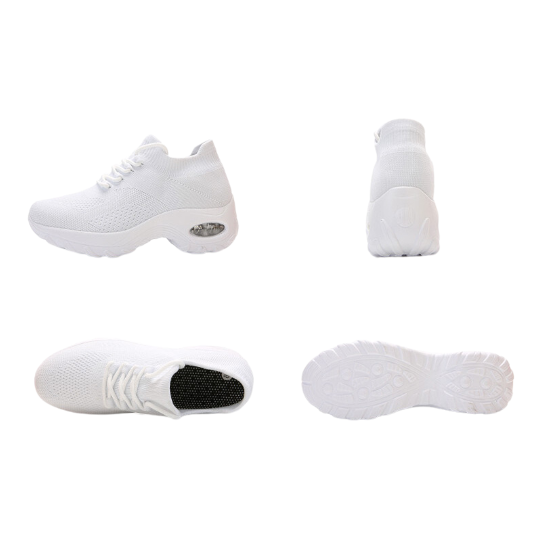 ORTHOSHOES® EasyWalk Pro - Pantof / adidași ergonomic pentru ameliorarea durerii