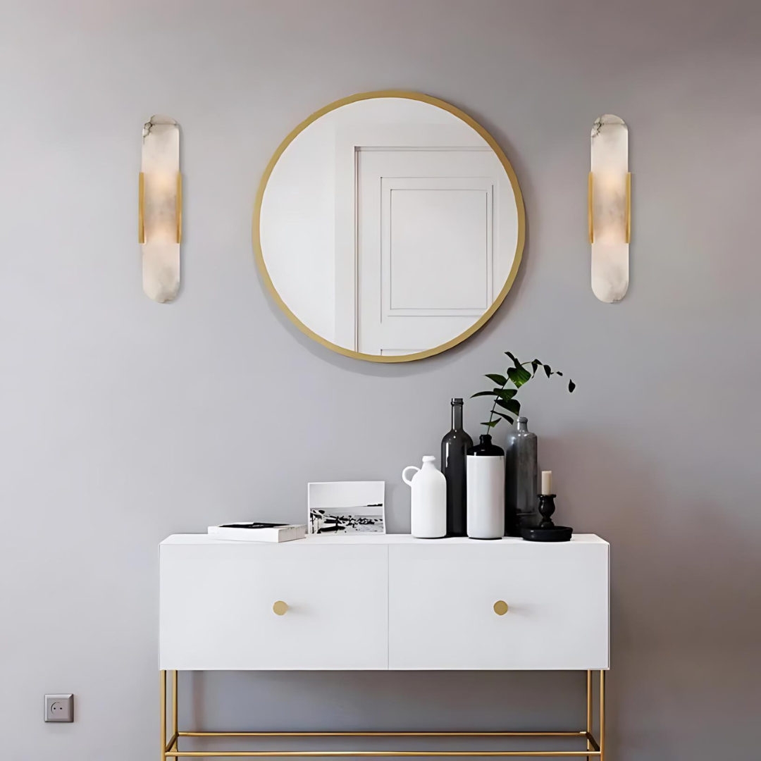 Rachel Sconce-collectie