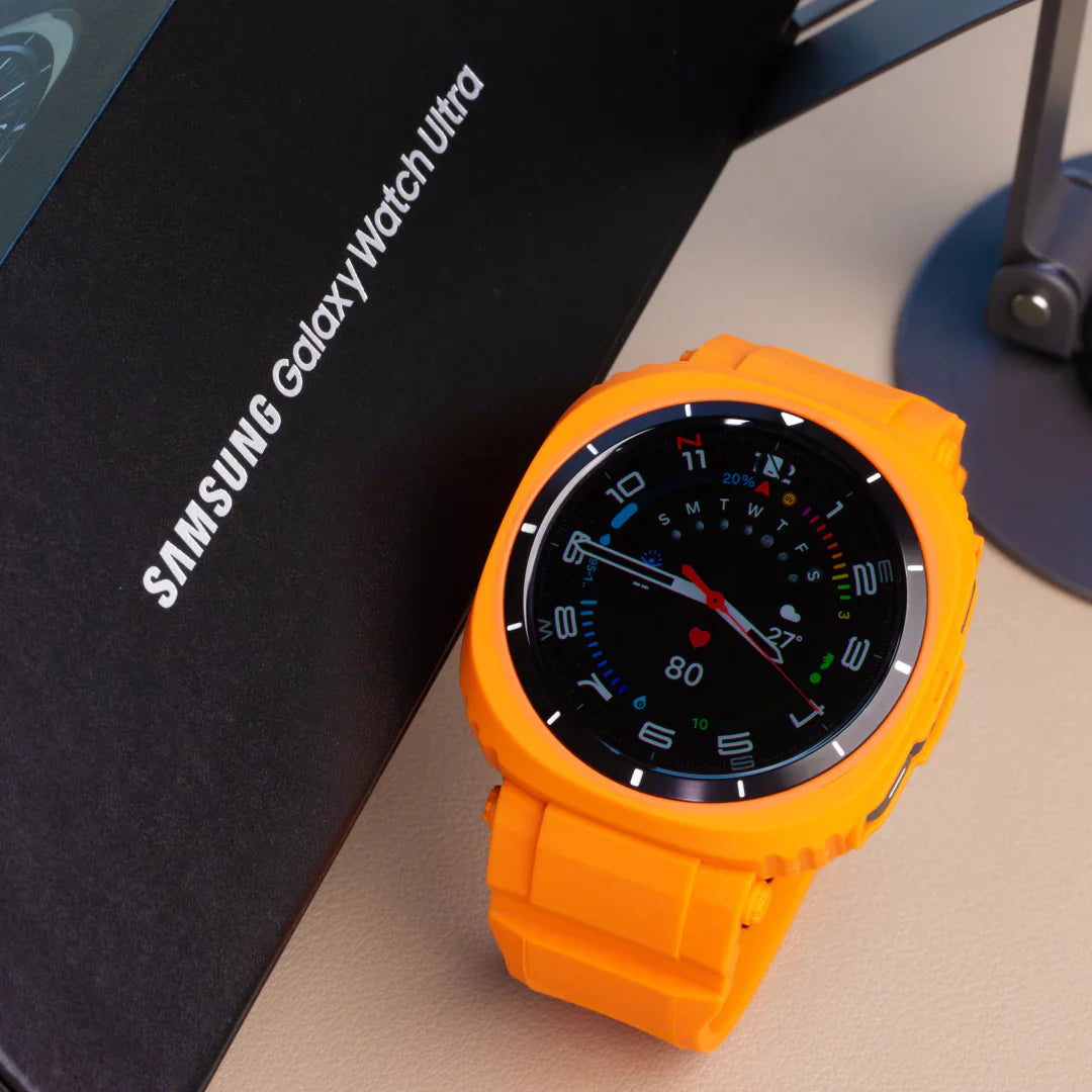 Tok Utólagos Készlet a Samsung Galaxy Watch Ultra számára