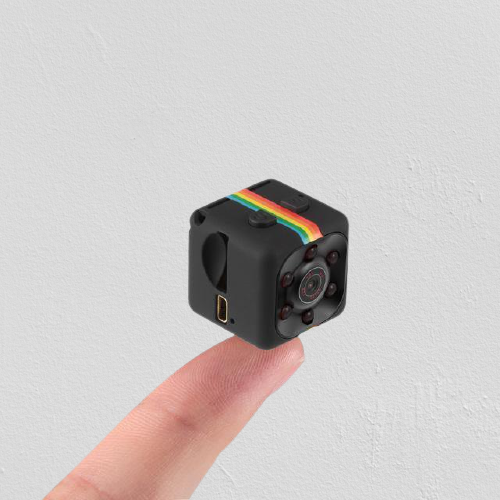 Super Mini Camera 1080P