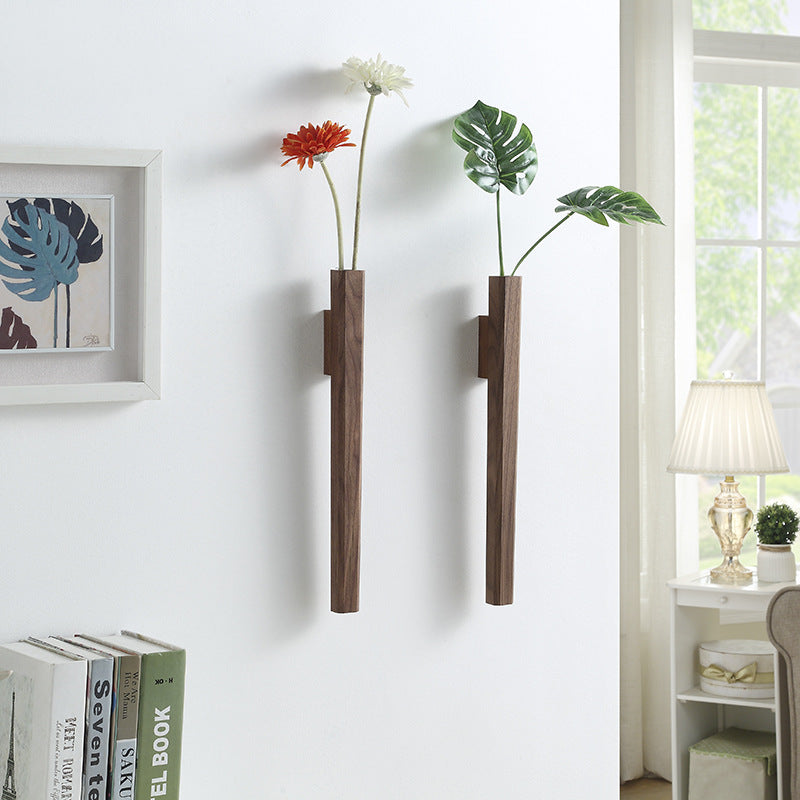 Ensemble de vases muraux suspendus Bloom