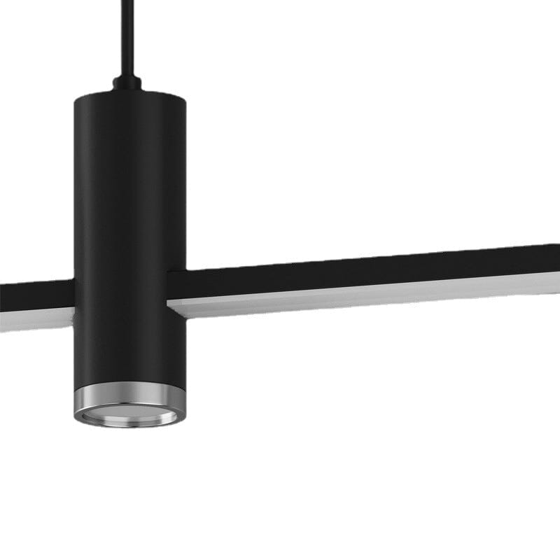 De Dual pendel hanglamp